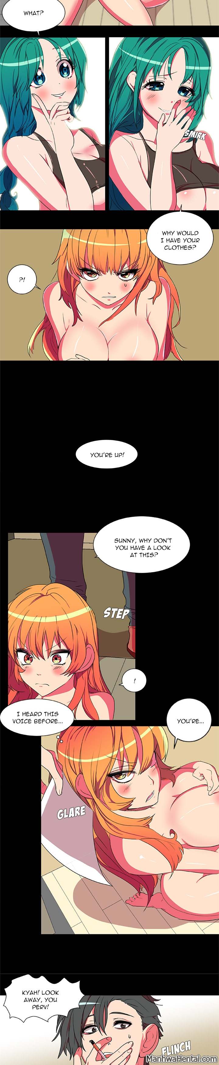 Body Choke - Chapter 4 [photo 8] - MangaPorn