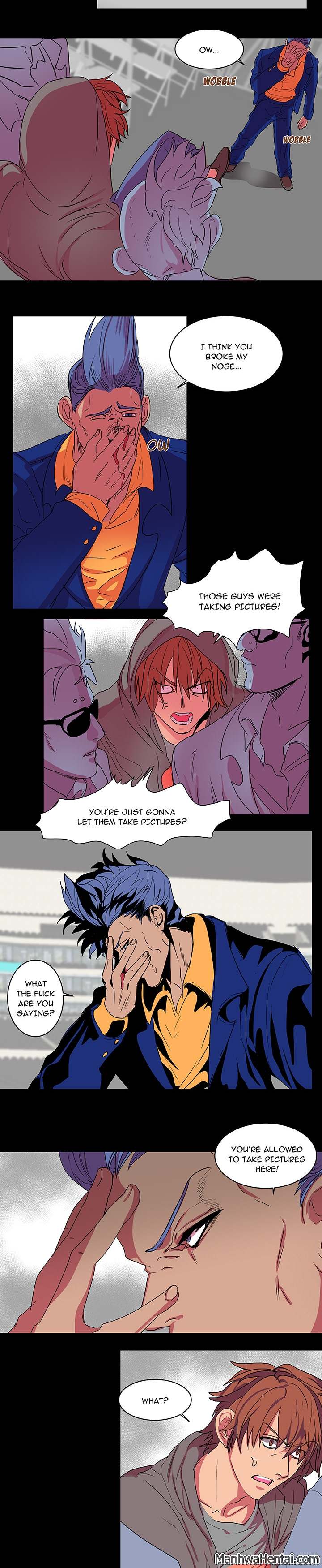 Body Choke - Chapter 8 [photo 8] - MangaPorn