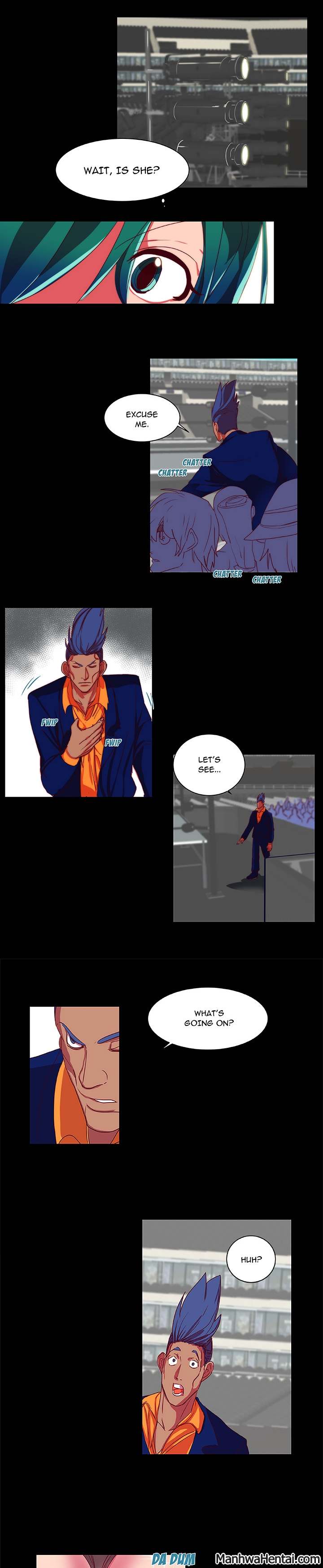 Body Choke - Chapter 9 [photo 7] - MangaPorn