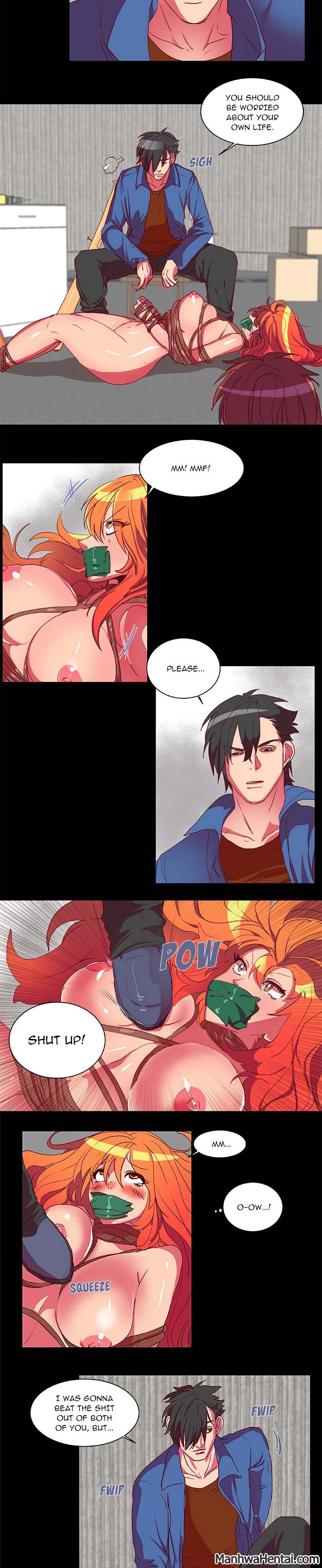 Body Choke - Chapter 10 [photo 8] - MangaPorn