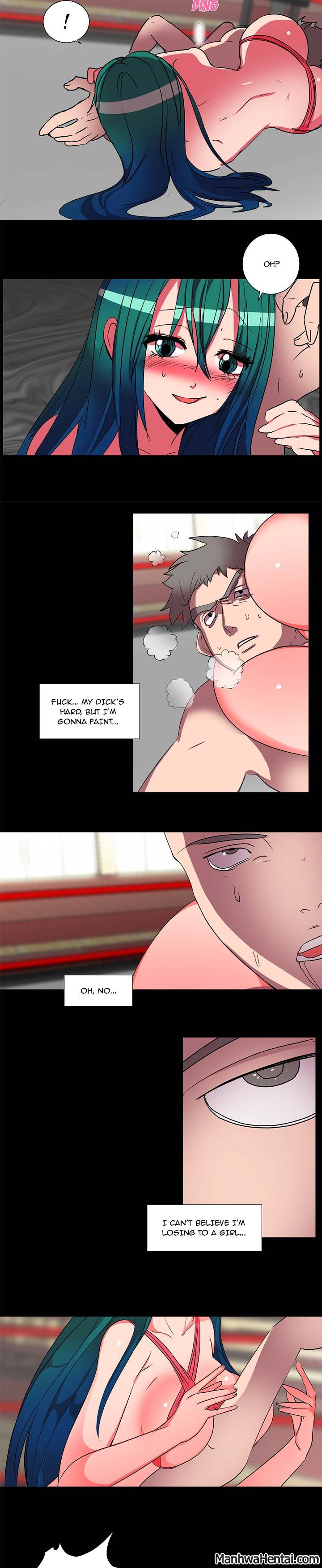 Body Choke - Chapter 17 [photo 4] - MangaPorn