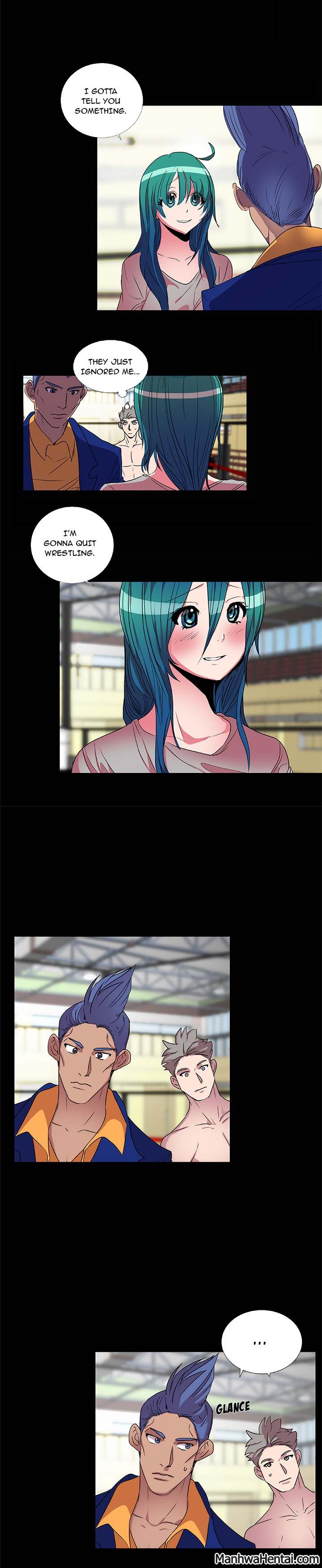 Body Choke - Chapter 21 [photo 6] - MangaPorn