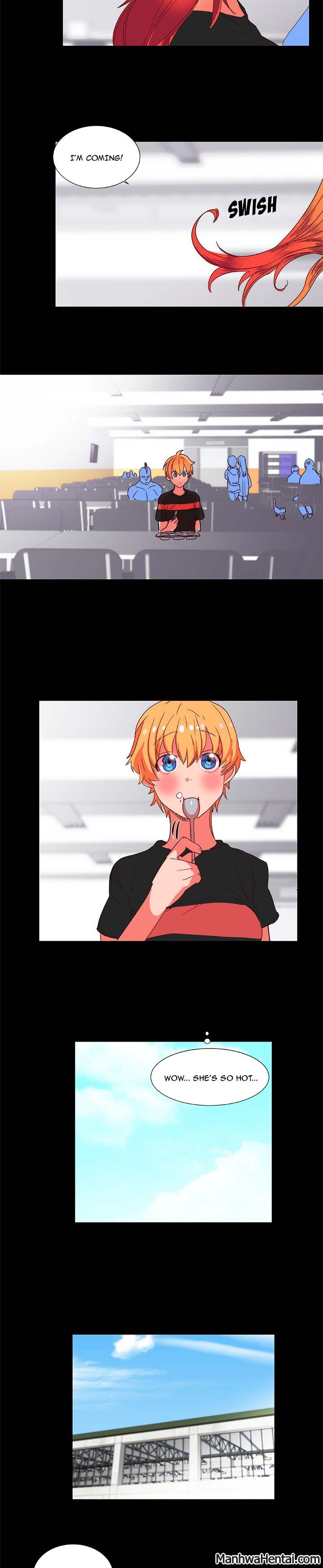 Body Choke - Chapter 22 [photo 5] - MangaPorn