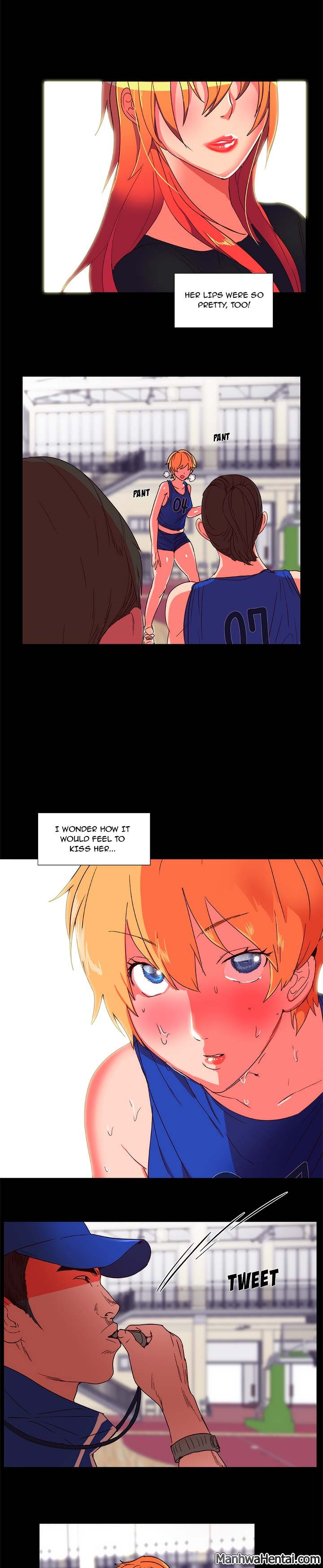 Body Choke - Chapter 22 [photo 8] - MangaPorn