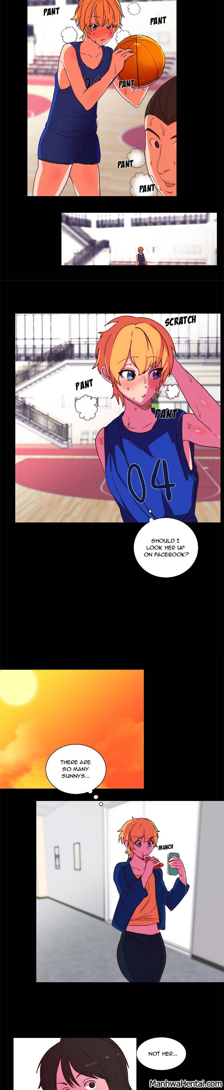 Body Choke - Chapter 22 [photo 9] - MangaPorn