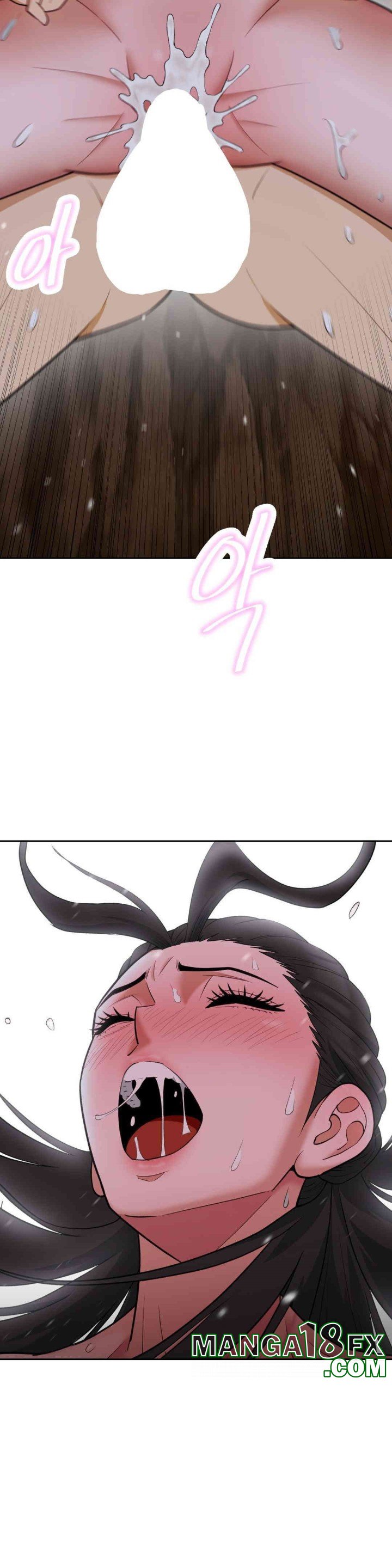 Reborn As A Master Raw - Chapter 30 [photo 5] - MangaPorn