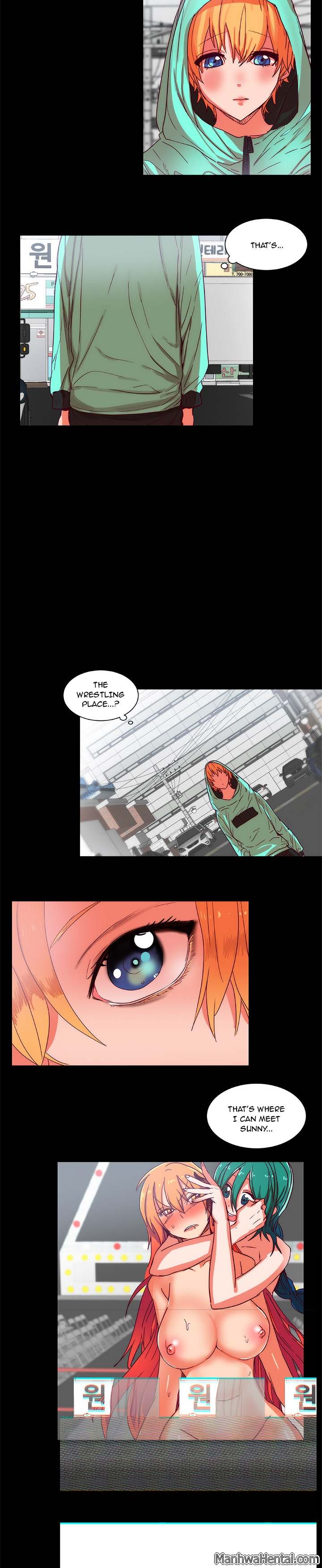 Body Choke - Chapter 23 [photo 10] - MangaPorn