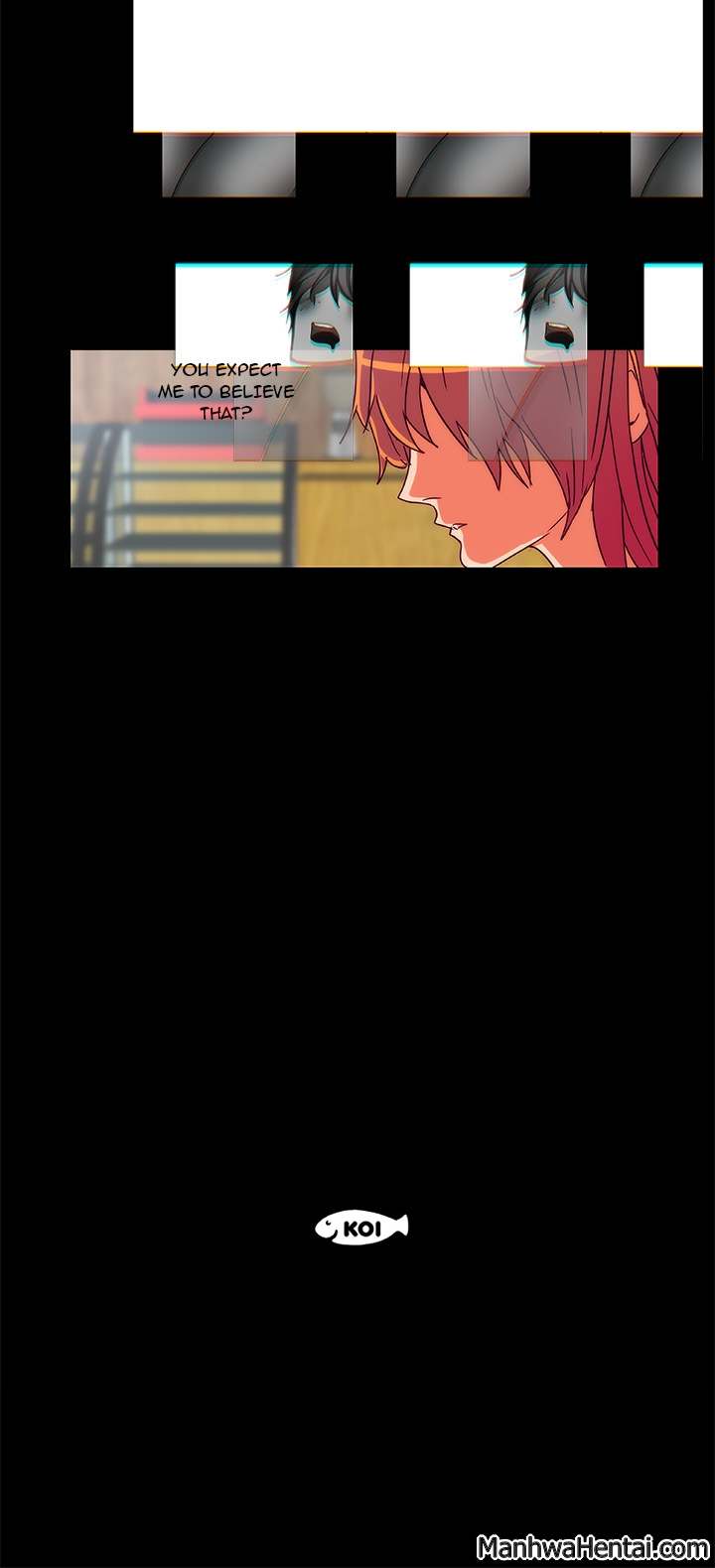 Body Choke - Chapter 23 [photo 11] - MangaPorn