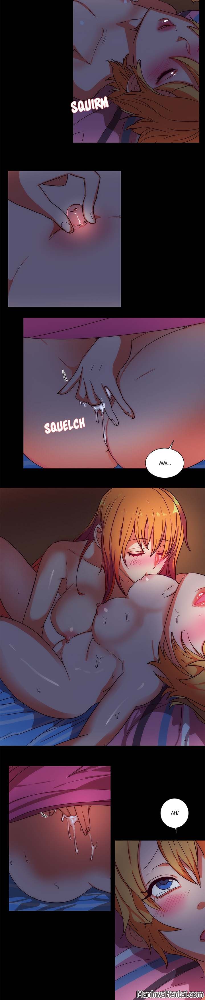 Body Choke - Chapter 23 [photo 5] - MangaPorn