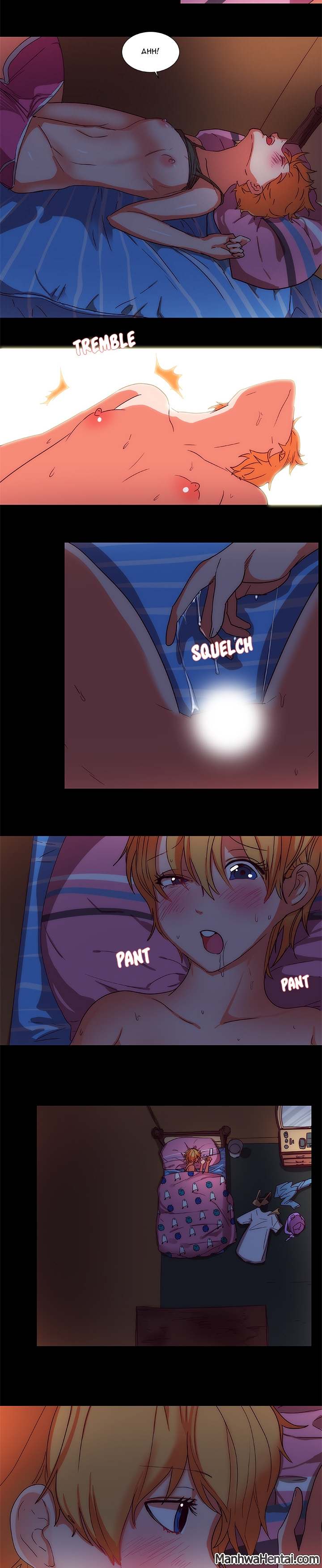 Body Choke - Chapter 23 [photo 6] - MangaPorn