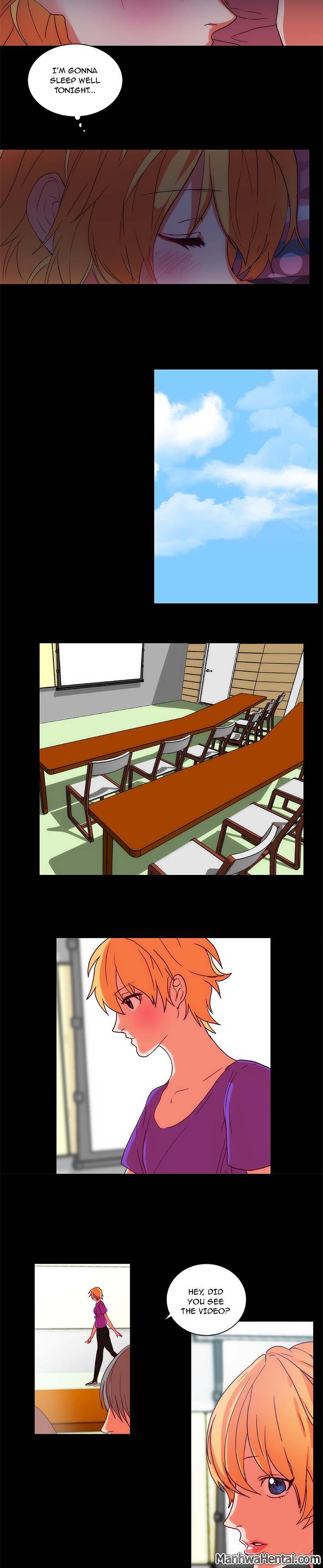 Body Choke - Chapter 23 [photo 7] - MangaPorn