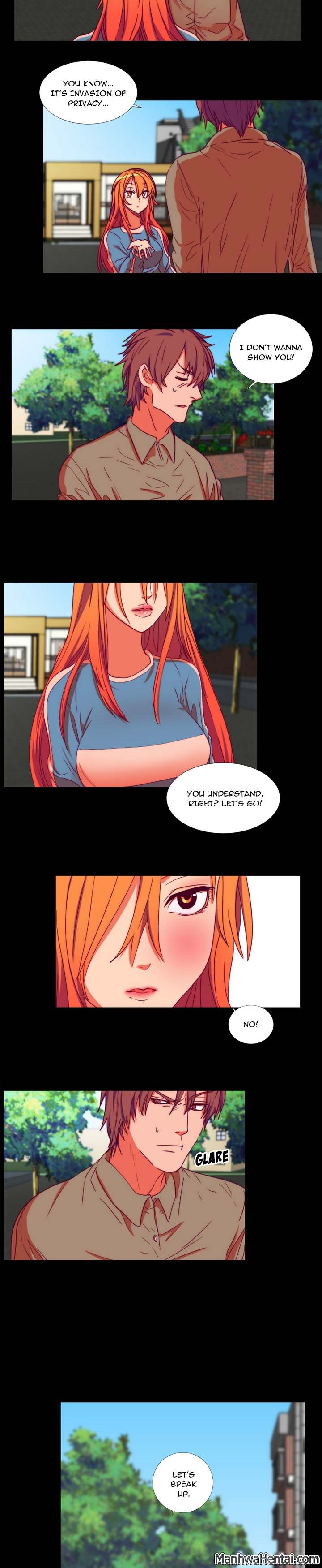 Body Choke - Chapter 24 [photo 11] - MangaPorn