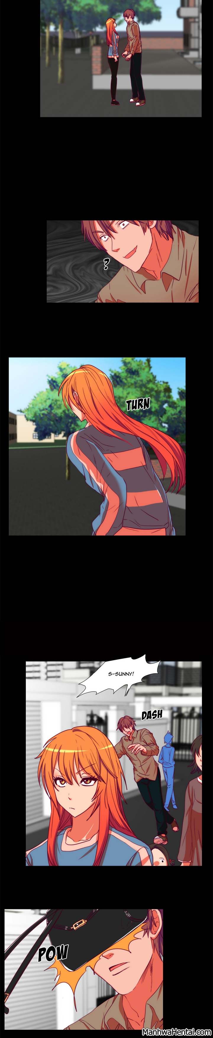 Body Choke - Chapter 24 [photo 12] - MangaPorn