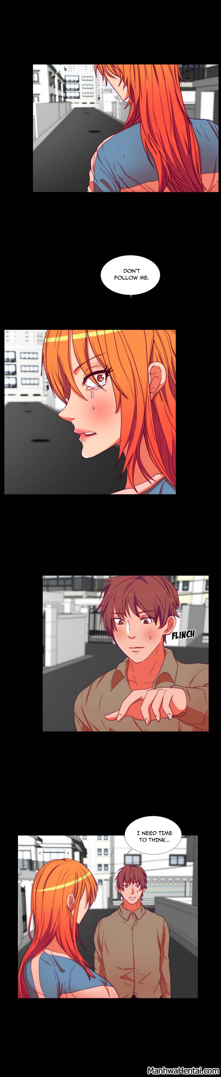 Body Choke - Chapter 24 [photo 13] - MangaPorn