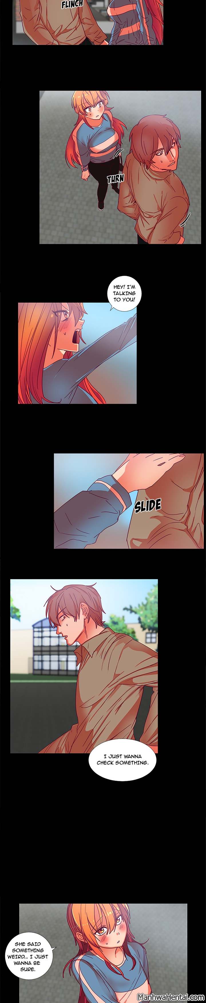 Body Choke - Chapter 24 [photo 7] - MangaPorn