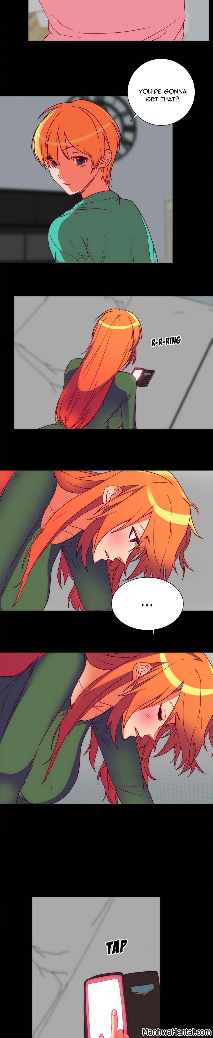 Body Choke - Chapter 25 [photo 10] - MangaPorn