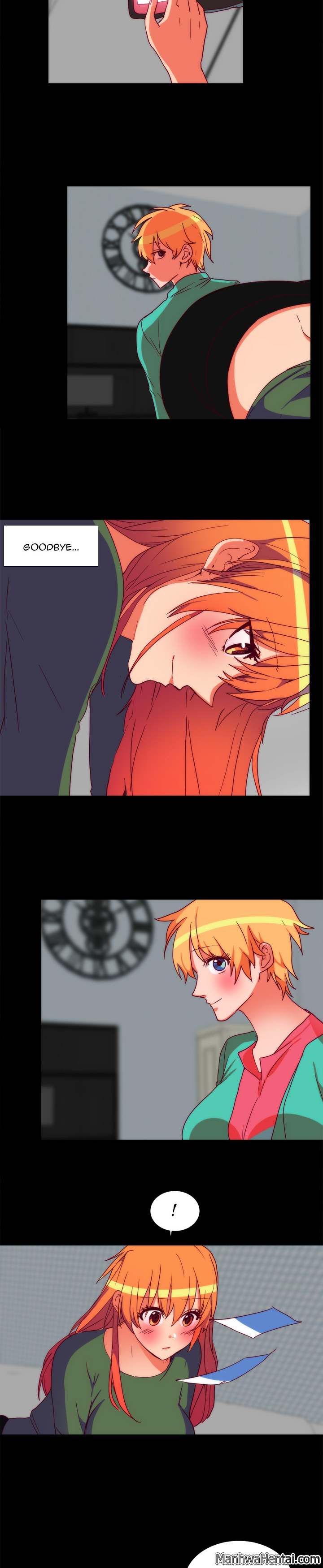 Body Choke - Chapter 25 [photo 11] - MangaPorn