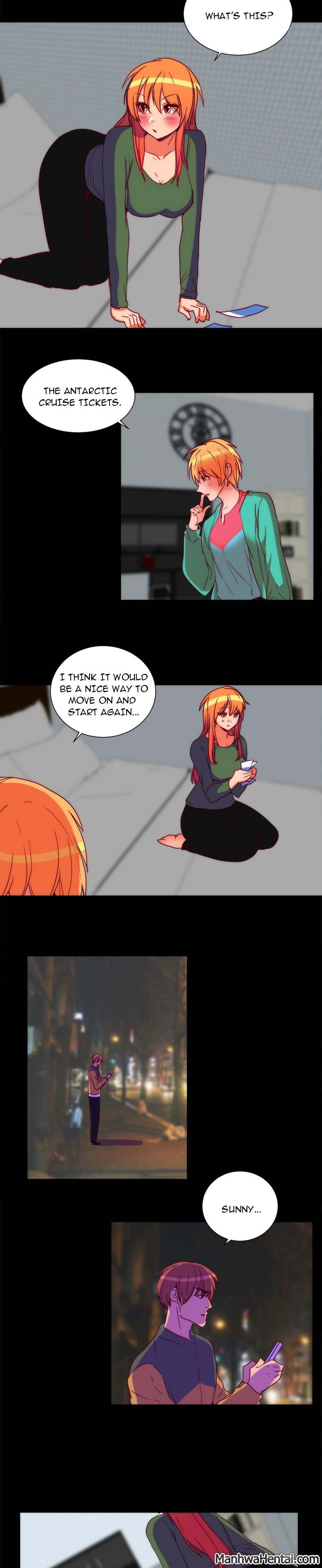 Body Choke - Chapter 25 [photo 12] - MangaPorn