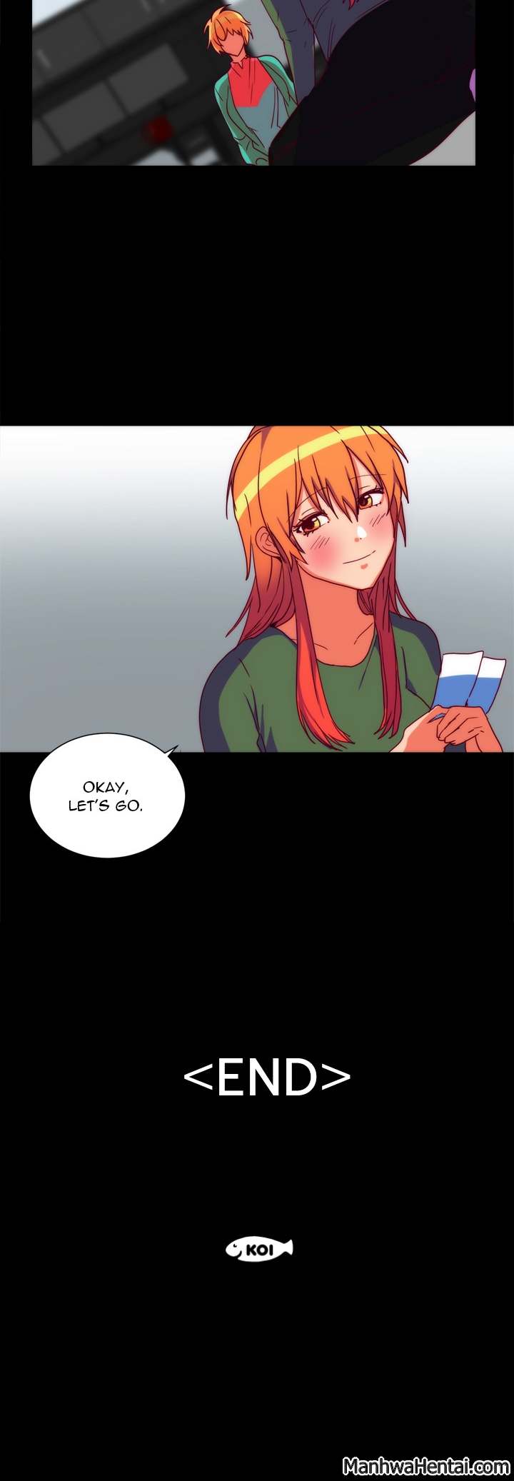 Body Choke - Chapter 25 [photo 13] - MangaPorn