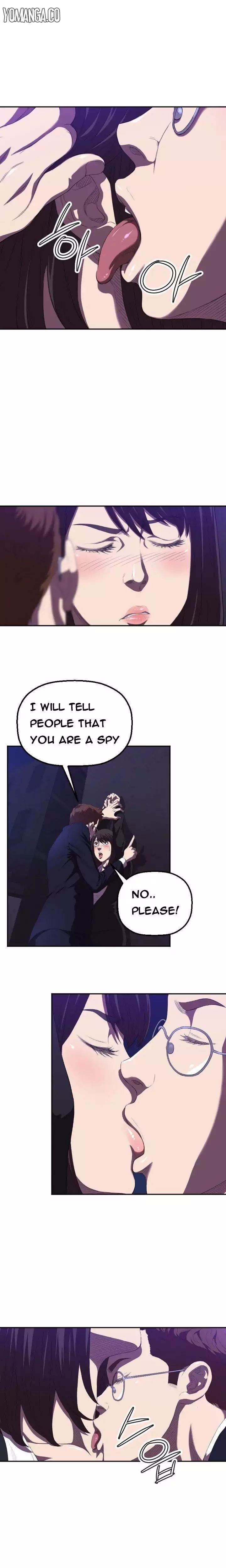 Club Sodom - Chapter 1 [photo 8] - MangaPorn