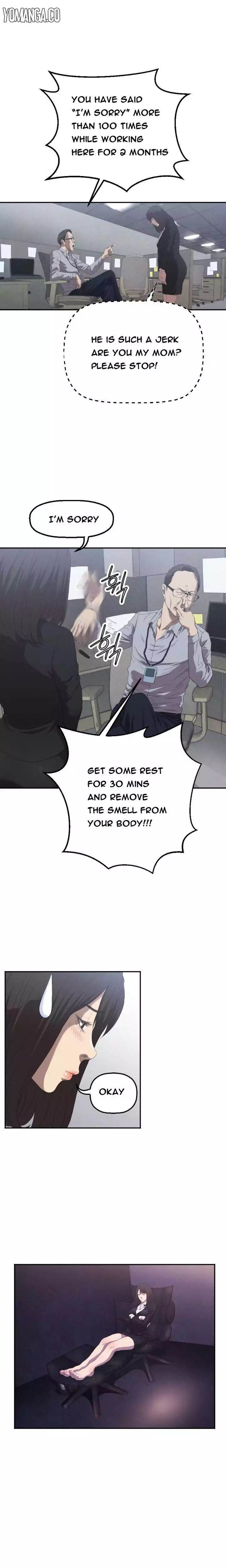 Club Sodom - Chapter 2 [photo 10] - MangaPorn