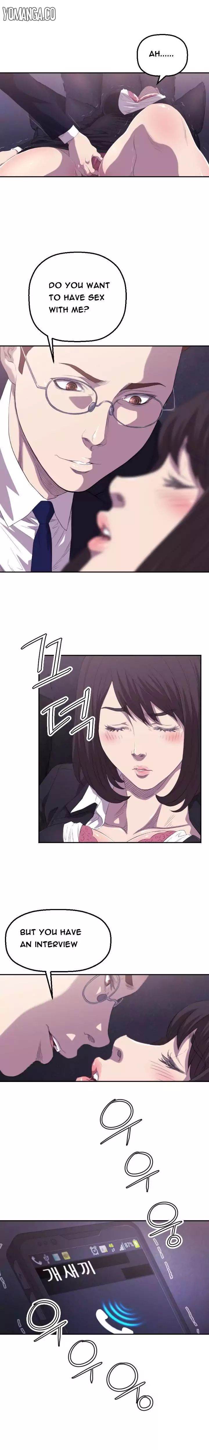 Club Sodom - Chapter 2 [photo 11] - MangaPorn