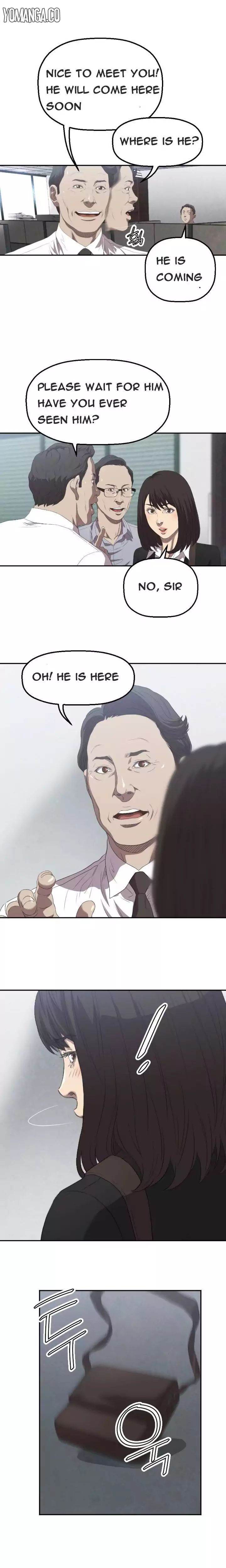 Club Sodom - Chapter 2 [photo 14] - MangaPorn