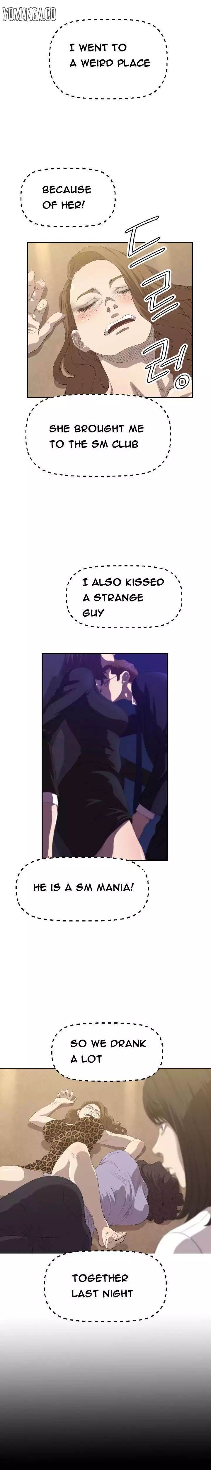 Club Sodom - Chapter 2 [photo 5] - MangaPorn