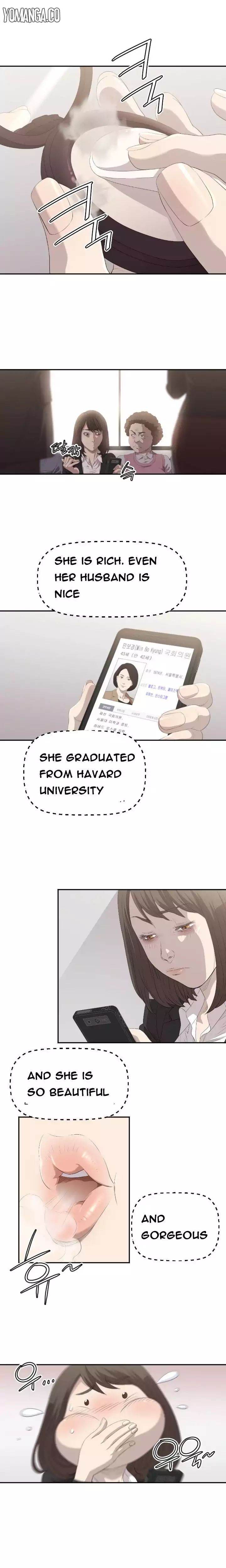 Club Sodom - Chapter 2 [photo 7] - MangaPorn