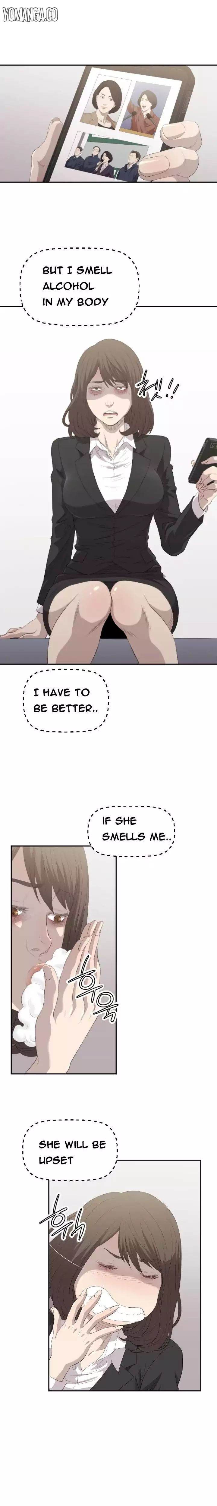 Club Sodom - Chapter 2 [photo 8] - MangaPorn