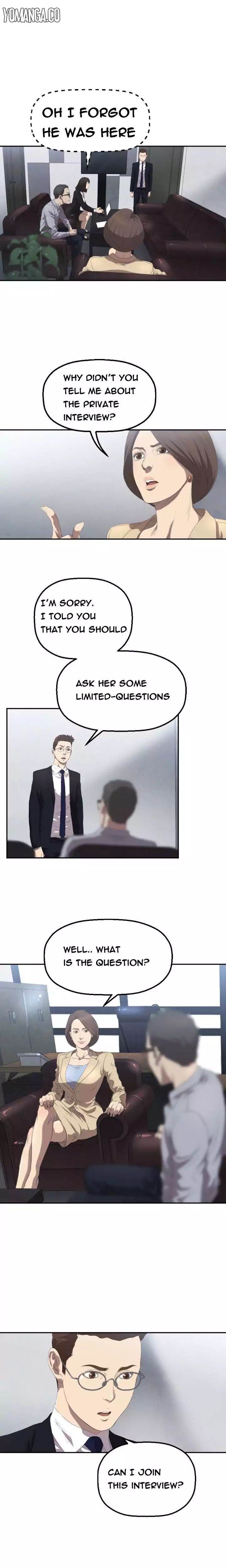 Club Sodom - Chapter 3 [photo 10] - MangaPorn