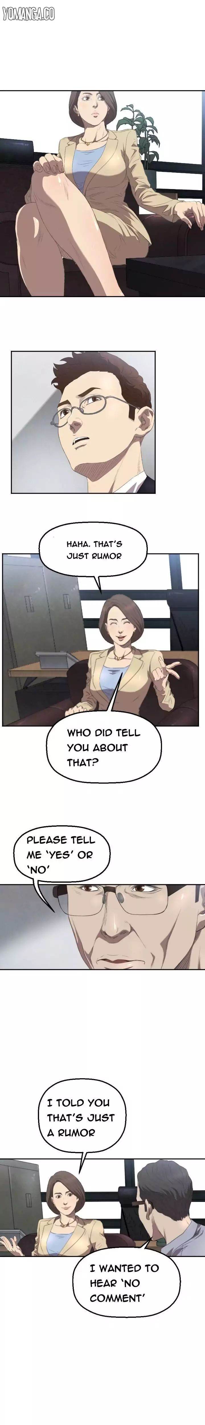 Club Sodom - Chapter 3 [photo 12] - MangaPorn