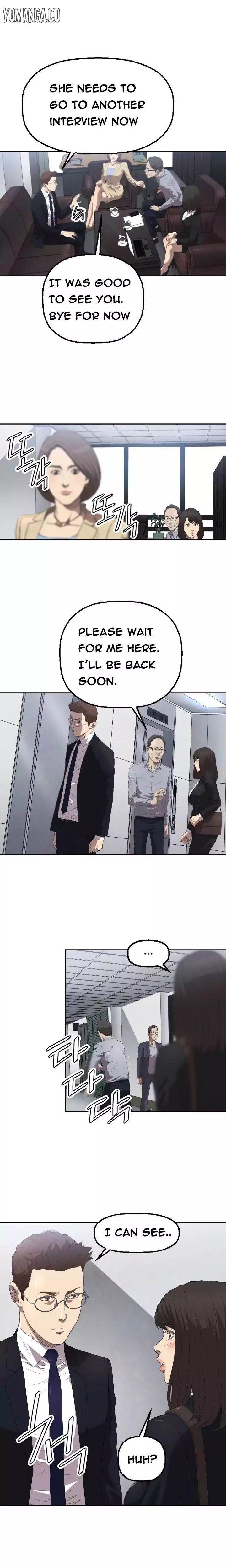 Club Sodom - Chapter 3 [photo 13] - MangaPorn