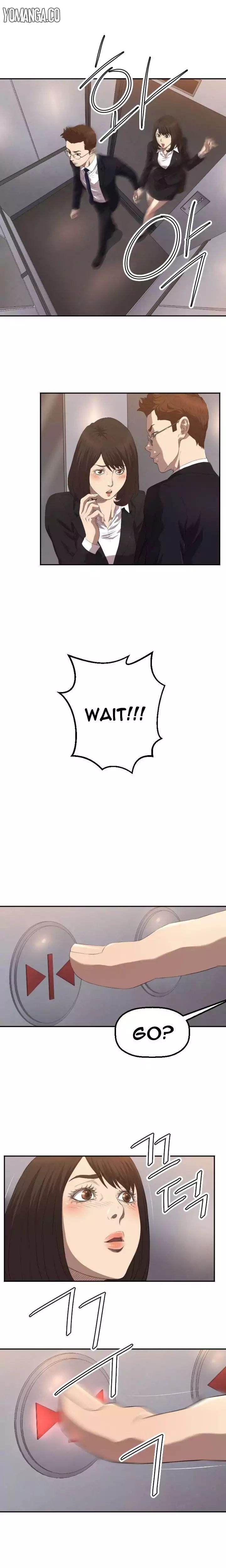 Club Sodom - Chapter 3 [photo 15] - MangaPorn