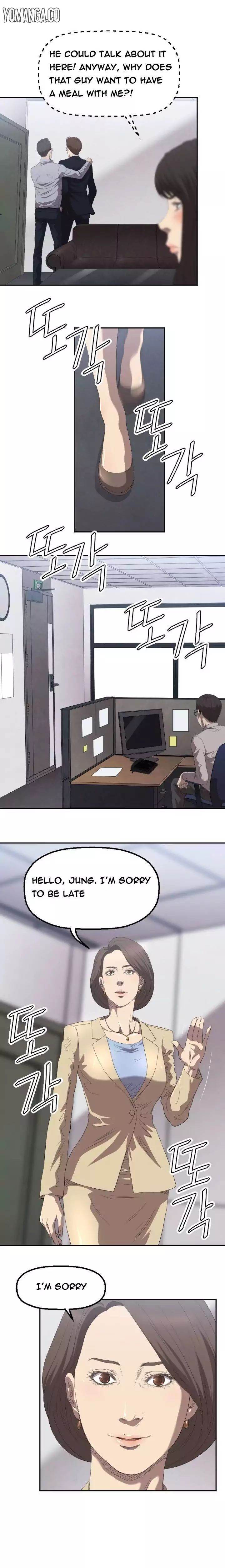 Club Sodom - Chapter 3 [photo 6] - MangaPorn