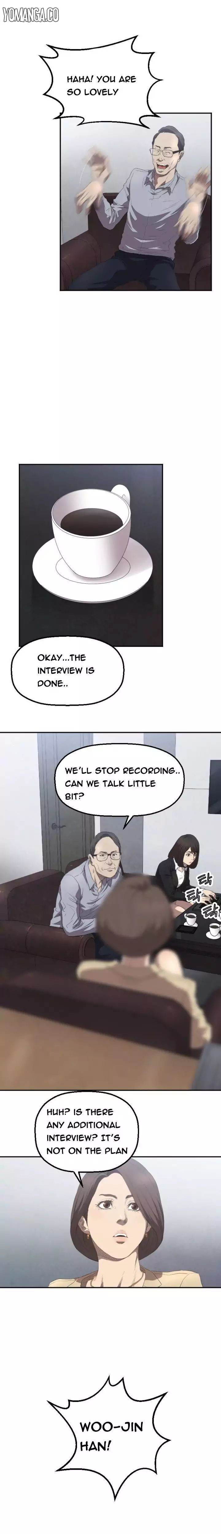 Club Sodom - Chapter 3 [photo 9] - MangaPorn