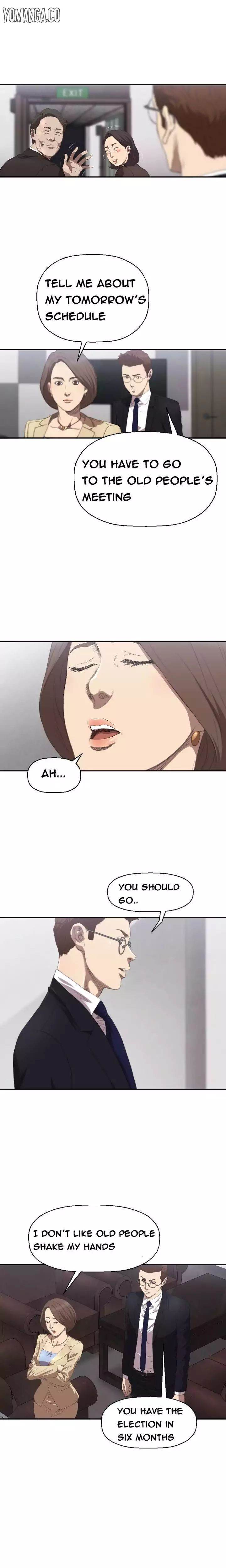 Club Sodom - Chapter 4 [photo 10] - MangaPorn