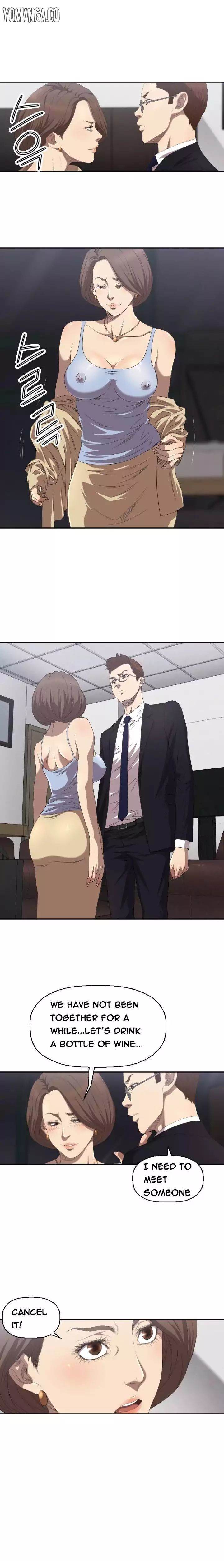 Club Sodom - Chapter 4 [photo 12] - MangaPorn