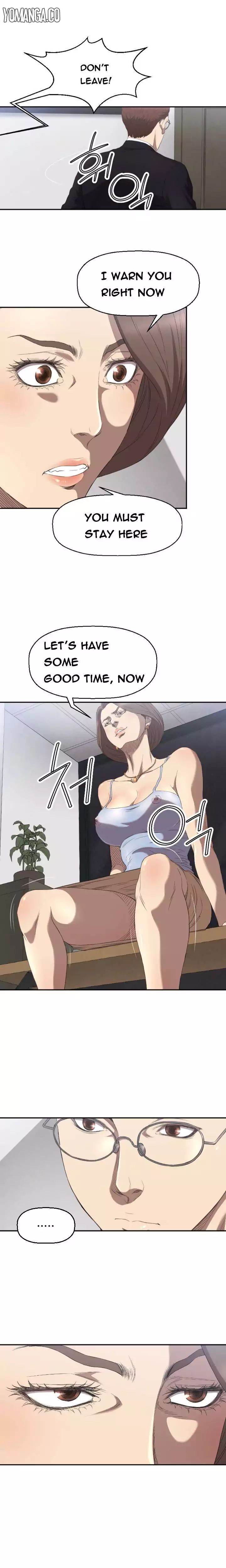 Club Sodom - Chapter 4 [photo 15] - MangaPorn