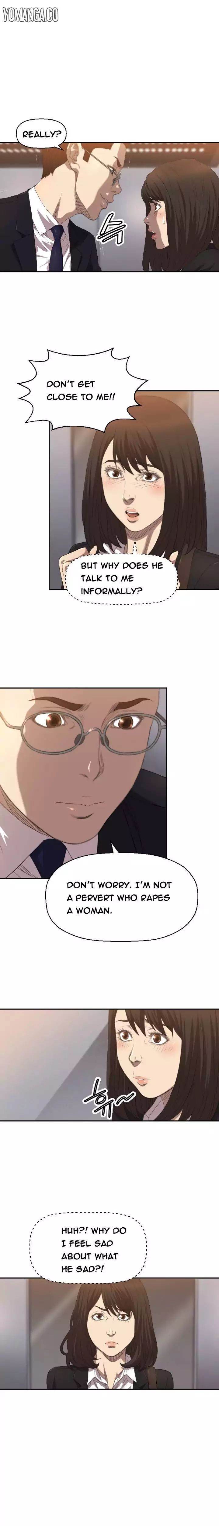 Club Sodom - Chapter 4 [photo 3] - MangaPorn