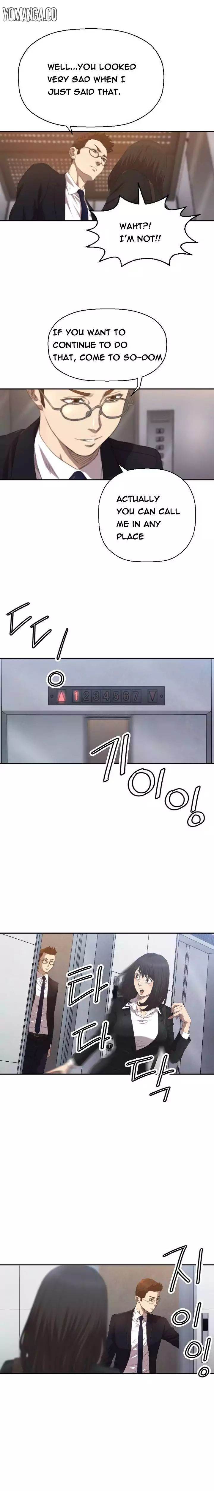 Club Sodom - Chapter 4 [photo 4] - MangaPorn