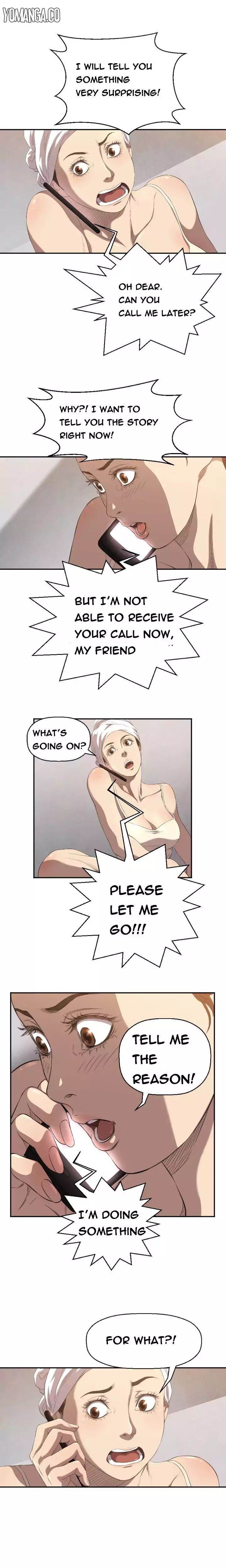 Club Sodom - Chapter 4 [photo 6] - MangaPorn