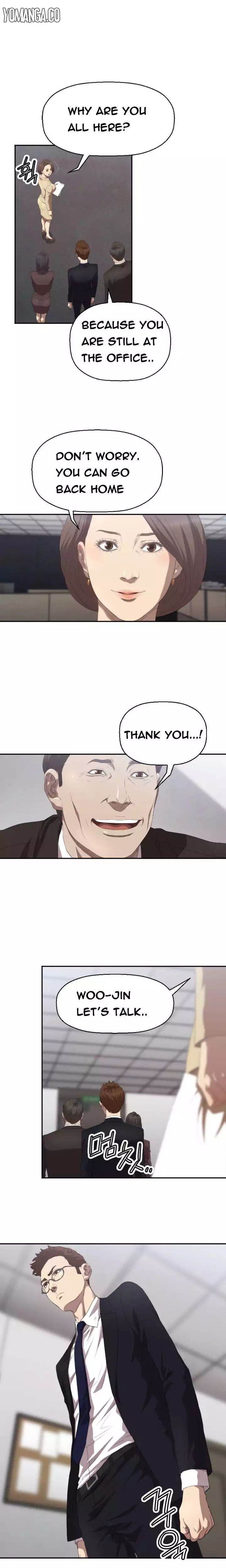 Club Sodom - Chapter 4 [photo 9] - MangaPorn