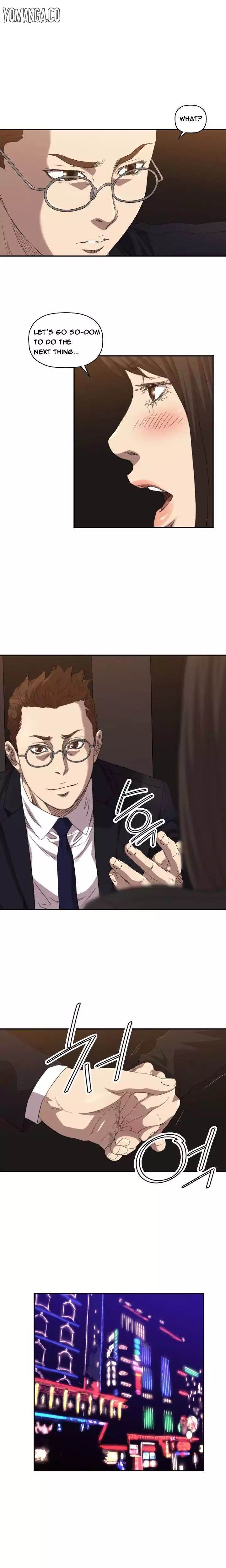 Club Sodom - Chapter 5 [photo 15] - MangaPorn