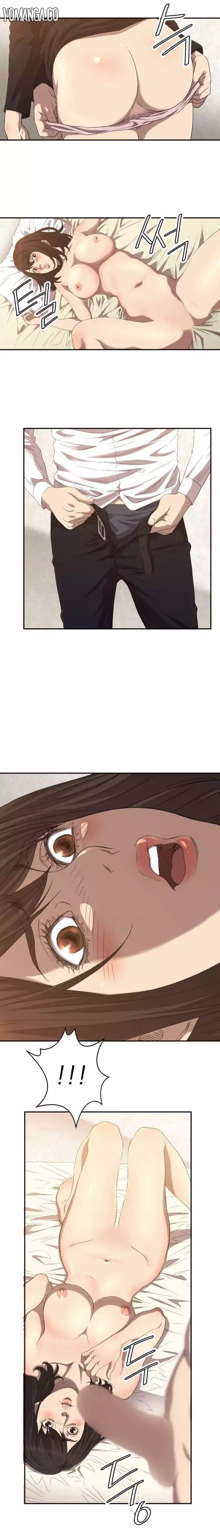 Club Sodom - Chapter 5 [photo 18] - MangaPorn