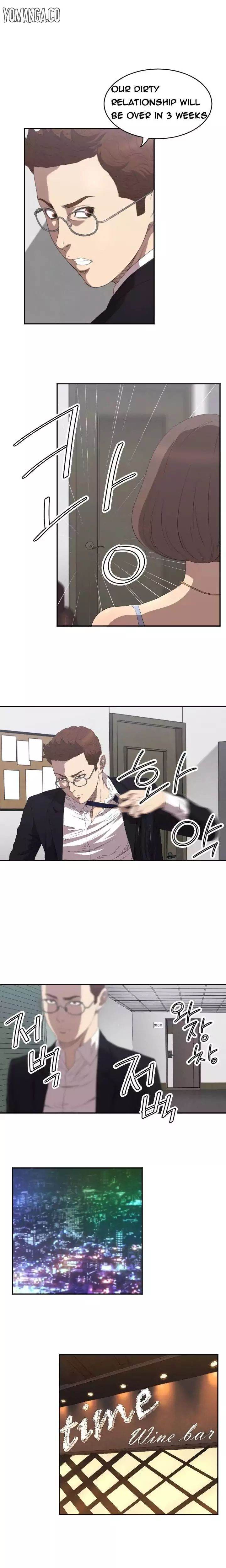 Club Sodom - Chapter 5 [photo 4] - MangaPorn