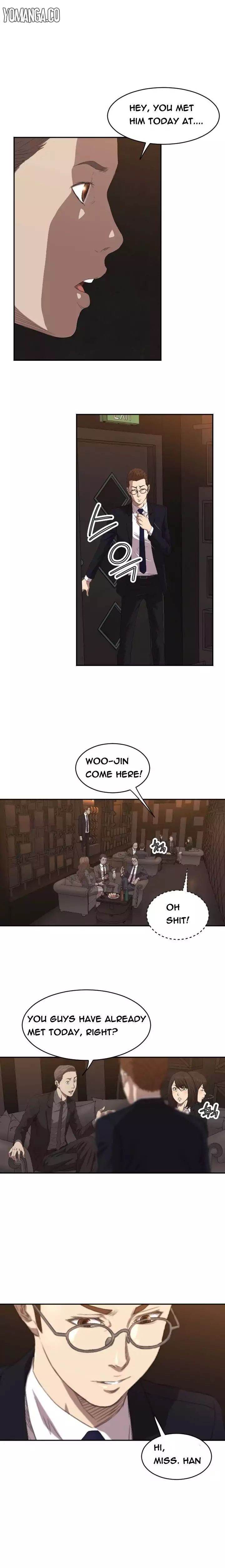 Club Sodom - Chapter 5 [photo 6] - MangaPorn