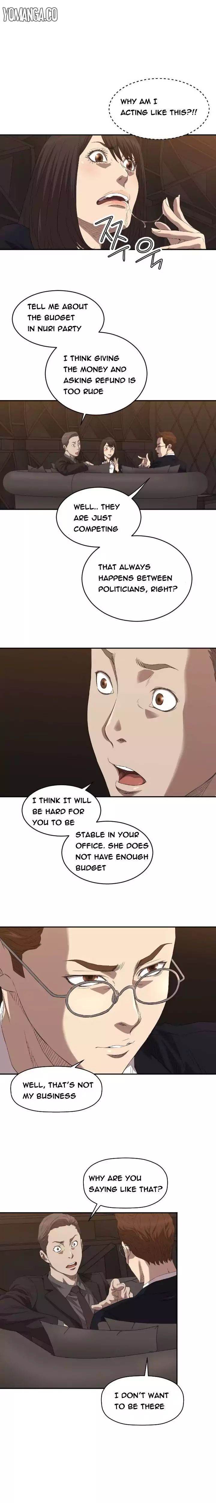 Club Sodom - Chapter 5 [photo 9] - MangaPorn