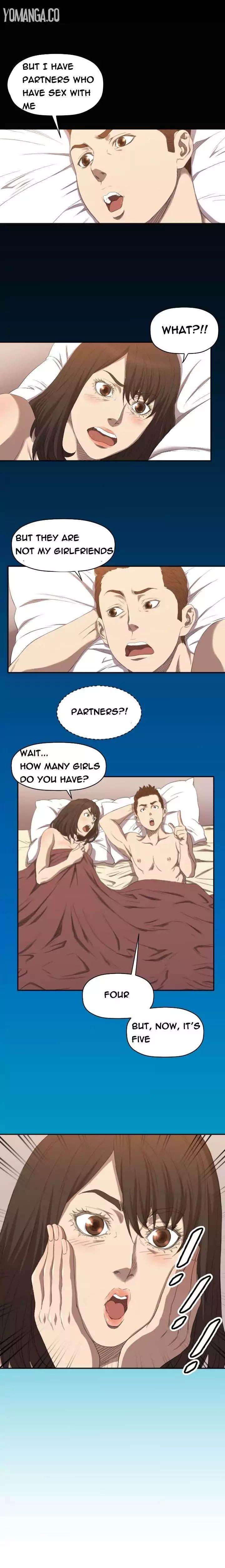 Club Sodom - Chapter 6 [photo 11] - MangaPorn