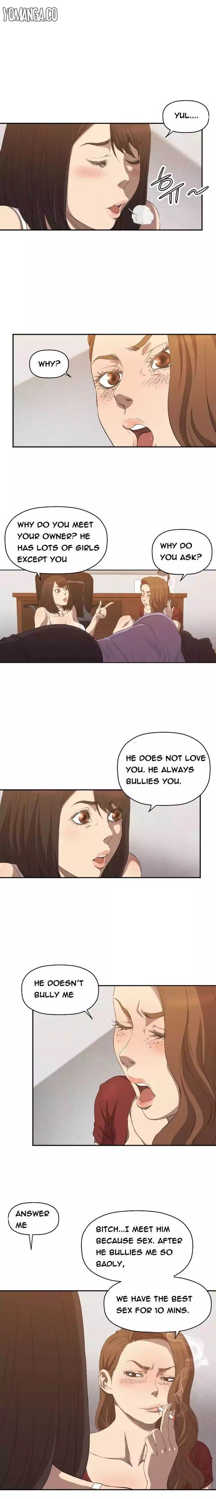 Club Sodom - Chapter 6 [photo 14] - MangaPorn